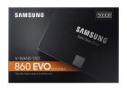 Samsung SSD EVO 860 500GB MZ-76E500B/EU