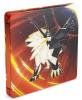 Pokemon Ultra Sole Steelbook