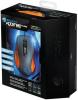 Roccat Gaming Mouse Kone Pure - Orange