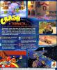 Crash Bandicoot: L'ira di Cortex