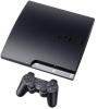 Playstation 3 120 Gb H Chassis Black