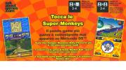 Super Monkey Ball - Touch and Roll