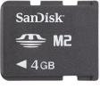 PSPGO SanDisk Memory Stick M2 4 Gb