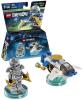 LEGO Dimensions Fun Pack Ninjago Zane