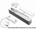MAD CATZ WII Charging Station
