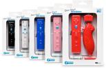 BB Controller DUO pack wireless WII
