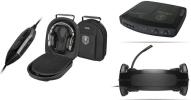 MAD CATZ PS3/X360 Headset COD Black Ops