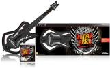 Guitar Hero 6 Warriors of Rock Bundle