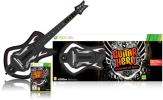 Guitar Hero 6 Warriors of Rock Bundle