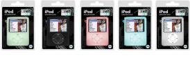 ipod Nano 3g Silicon Case