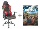 TRUST GXT707R RESTO G.Chair+Far Cry 5 V
