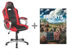 TRUST GXT705 RYON G.Chair+Far Cry 5 Vouc