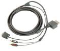 MAD CATZ X360 VGA Cable & Optical Cable