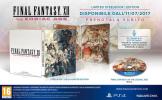 Final Fantasy XII The Zodiac Age Ltd.Ed.