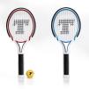 WII Tennis Duo Pack - THR