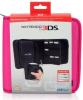 3DS Pull N GO Storage Folio lic.Nintendo