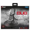 TRUST GXT 243 Duo Charging Dock PS4