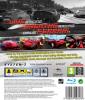Ferrari- The Race Experience