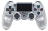 Sony Controller DS4 V2 Crystal