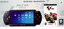PSP Value Pack + Moto GP