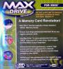 XB Max Drive - DATEL