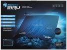 ROCCAT Siru Mousepad - Cryptic Blue