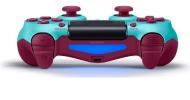 SONY PS4 Controller Wireless DS4 V2 BerryBlue