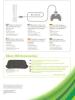 MICROSOFT X360 Controll Wrlss Play&Charg