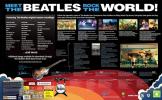 Rock Band The Beatles Limited Edition