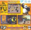 Kung Fu Panda - Legendary Warrior