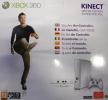 XBOX 360 4GB Kinect Sports Bianca