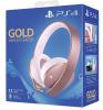 SONY Gold Wireless Headset-Rose Gold Ed.