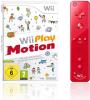 Wii Play Motion + Wii Plus Rosso
