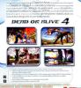 Dead or Alive 4