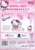 NDSLite Hello Kitty Body Kit - XT