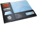 STEELSERIES Mousepad QcK - Frost Blue