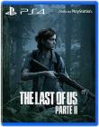 The Last of Us: Parte II Std Ed. Plus