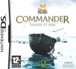 Commander Europe At War