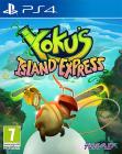 Yoku's Island Express