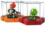 PDP Disney Infinity Custodia Trasparente