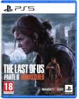 The Last of Us Parte II Remastered