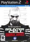 Splinter Cell 4 - Double Agent