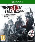 Shadow Tactics: Blades of the Shogun