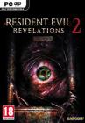 Resident Evil Revelations 2