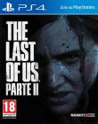 The Last of Us: Parte II