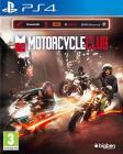 Motor Cycle Club