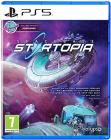 Spacebase Startopia