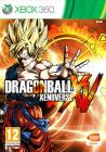 Dragon Ball Xenoverse Dragon Ball Xenoverse