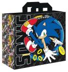 Shopping Bag Sonic The Hedgehog