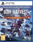 Iron Harvest Complete Edition